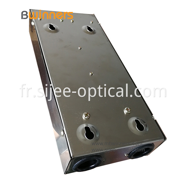 fiber optical terminal box